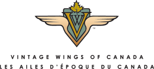 Vintage wings
