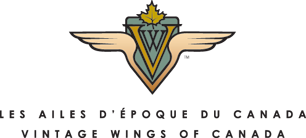 Vintage wings